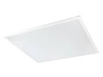 led paneel 60x60 5.300lm 34-40W 4CCT UGR<19 licht beschadigd, Ophalen, Nieuw, Minder dan 50 watt, Armatuur