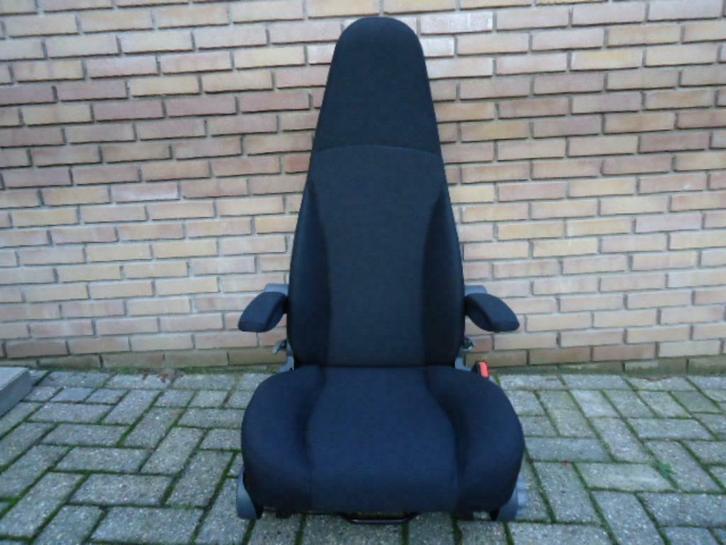 CAMPERSTOEL FASP 610 met twee armleuningen., Caravans en Kamperen, Camper-accessoires, Nieuw, Ophalen of Verzenden