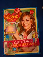 Hoe Overleef Je... Magazine, Ophalen of Verzenden, Gelezen, Damesbladen
