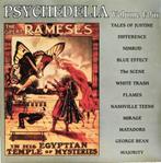 psychedelia volume four / v/a - psych/garage/punk + insert, Verzenden, Gebruikt, 12 inch, Alternative