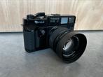 Fuji GW690 II – Middenformaat camera in topstaat, Ophalen of Verzenden, Zo goed als nieuw, Compact, Fuji