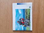 Originele handleiding BMW R 1100 GS EN R 1100 R, Motoren, Handleidingen en Instructieboekjes, Ophalen of Verzenden, BMW