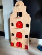 Pakhuis, Ophalen, Gebruikt, Poppenhuis