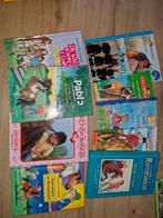 Paardenboeken Collectie - Diverse Titels, Ophalen of Verzenden, Gelezen, Diverse Auteurs, Fictie algemeen