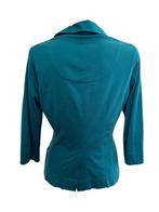 Cora Kemperman vest M, Maat 38/40 (M), Blauw, Ophalen of Verzenden, Cora Kemperman