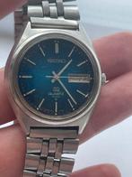 Seiko Quartz 4004 – Unisex horloge, Ophalen of Verzenden, Gebruikt, Staal, Seiko