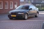 BMW 318Ci 2003 AUT - Matzwart | Nieuwe APK, Automaat, 65 €/maand, Achterwielaandrijving, 1995 cc