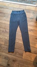 Moscow damesbroek travel stof broek, Kleding | Dames, Maat 38/40 (M), Ophalen of Verzenden, Zo goed als nieuw, Grijs