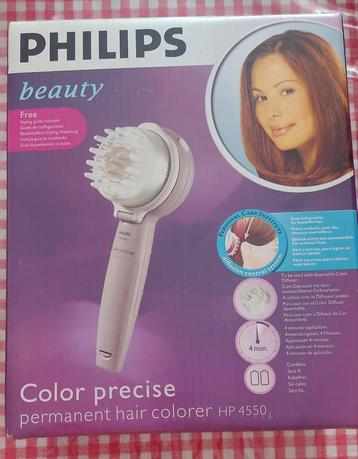 Philips color precise beschikbaar voor biedingen