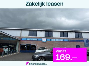 BMW 1-serie 116d 85kw | Executive 5-Drs | Airco | Navi beschikbaar voor biedingen
