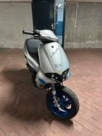 Gilera Runner 70cc sprinter, Fietsen en Brommers, Scooters | Piaggio, Ophalen, Zo goed als nieuw, Tweetakt, Overige modellen