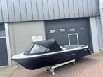 Mastra 550 luxe tender, Nieuw, Polyester, 3 tot 6 meter, 10 tot 30 pk