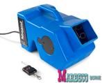 Bellenblaas machine, Bubble machine met Fan en afstandsbed., Overige typen, Nieuw, Info@marbeco.nl, BeamZ