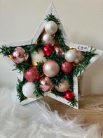 2 kerststerren, Diversen, Kerst, Ophalen of Verzenden