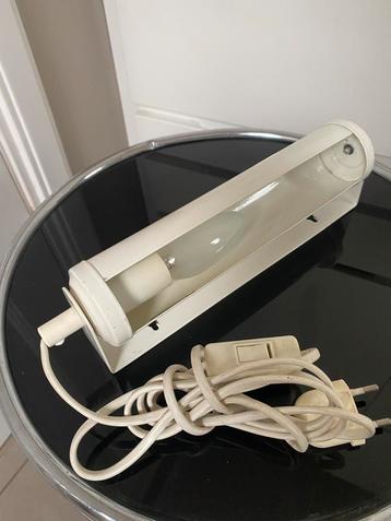 Jaren ‘80 bedlampje kinderkamer lamp wandlampje retro beschikbaar voor biedingen