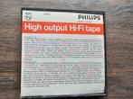 Philips lp18 band duitse muziek in cassette, Audio, Tv en Foto, Bandrecorders, Ophalen of Verzenden