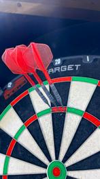 Nathan aspinall echo 24g, Sport en Fitness, Darts, Ophalen of Verzenden, Zo goed als nieuw, Pijlen