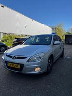 Hyundai i30 1.6 I Cvvt 5DR AUT 2008 Grijs Automaat NAP, Auto's, Hyundai, 1591 cc, 122 pk, I30, 550 kg