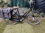Elektrische moederfiets gazelle miss grace met 2 accus, Fietsen en Brommers, Elektrische fietsen, Ophalen, Zo goed als nieuw, 51 tot 55 cm