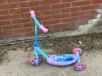 Frozen step met 3 wielen voor een heel klein prijsje, Kinderen en Baby's, Speelgoed | Buiten | Voertuigen en Loopfietsen, Overige typen