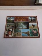 DE VELUWE - HARTELIJKE VAKANTIEGROETEN. 1992, Ophalen of Verzenden, Gelderland