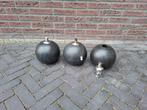 olielampen 3 stuks, Ophalen, Gebruikt, Minder dan 25 cm