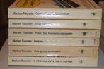 35 verschillende "Tom Poes", Meerdere stripboeken, Ophalen, Gelezen, Marten Toonder