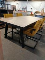 Tafel Travis (outlet), Huis en Inrichting, Ophalen, Nieuw