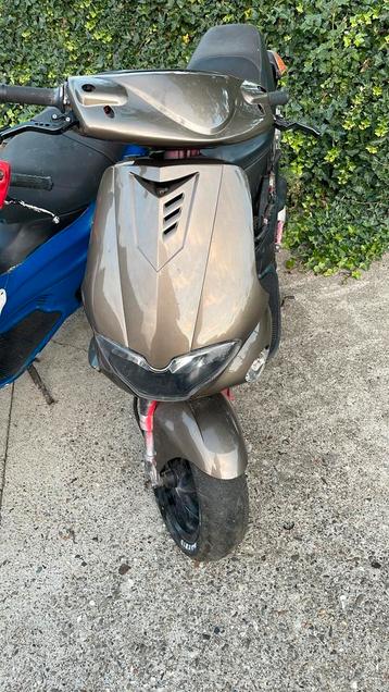 Gilera runner purejet beschikbaar voor biedingen