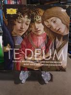Te Deum 8CD Deutshe Grammophon, Cd's en Dvd's, Ophalen, Zo goed als nieuw