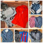 Kledingpakket jongen winter maat 134 / 140, Ophalen of Verzenden, Gebruikt, Maat 134
