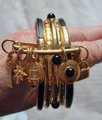 Shabada Rini 51Lno Armband - Bohemian Chic, Overige materialen, Nieuw, Ophalen of Verzenden, Met bedels of kralen