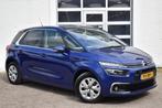 Citroën C4 Picasso PureTech 130 Shine Navi | Airco | Camera, Stof, Gebruikt, 1199 cc, C4 (Grand) Picasso