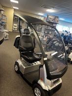 Afikim C4 Plus  4 wielscootmobiel met overkapping, Diversen, Ophalen, Afikim, Nieuw, Afikim