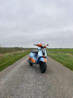 2 takt Vespa MOET WEG!!, Ophalen