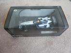 Modelauto 1:18 Ralf Schumacher Williams F1 FW24 (Hotwheels), Ophalen of Verzenden, Nieuw, Hot Wheels