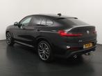 BMW X4 xDrive20i High Executive | M Pakket | Harman Kardon |, 1998 cc, Gebruikt, 4 cilinders, Zwart