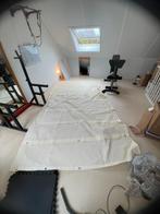 Mooie Schaduwdoek 255x388 cm, Ophalen, Zo goed als nieuw