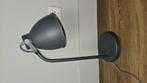 prachtige bureaulamp!, Ophalen of Verzenden, Zo goed als nieuw, Minder dan 100 cm