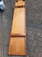 Schilte Sjoelbak - Vintage, Een of twee spelers, Ophalen of Verzenden, Gebruikt, Schilte