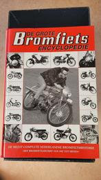 De Grote Bromfiets Encyclopedie, Ophalen of Verzenden