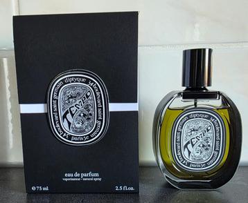 Diptyque Tempo EdP beschikbaar voor biedingen