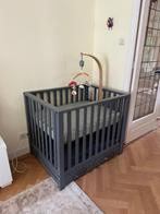 Grijze twf box met lade, Kinderen en Baby's, Boxen, Ophalen, Gebruikt, Lade
