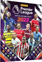 GEZOCHT: Panini Premier League 2022 stickers, Nieuw, Ophalen of Verzenden, Poster, Plaatje of Sticker