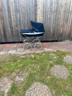 Vintage silver cross Kinderwagen, Ophalen, Zo goed als nieuw, Kinderwagen, Overige merken