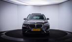 BMW X1 18iA SPORT LINE Edition PANO | FULL LED | NAVI | DAB, 136 pk, Gebruikt, Bruin, Leder en Stof