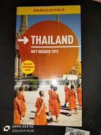 Thailand, Boeken, Reisgidsen, Ophalen of Verzenden, Zo goed als nieuw