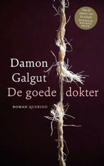Damon Galgut - De goede dokter, Ophalen of Verzenden, Zo goed als nieuw, Nederland, Damon Galgut