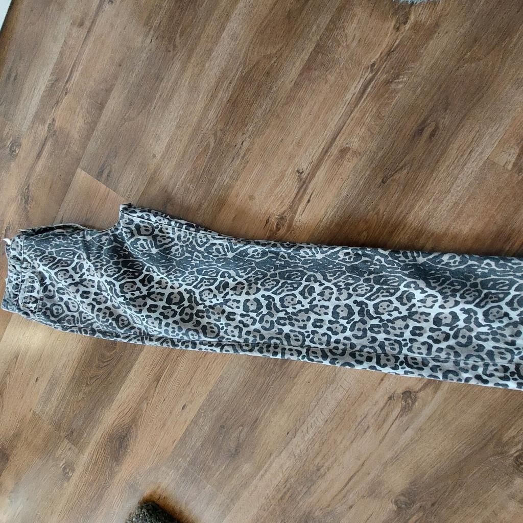 Jeans Raizzed NIEUW ,extra lange lengte, Ophalen of Verzenden, Nieuw, Lang