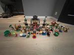 Lego super mario starter set, Bowsers kasteel en meer!, Kinderen en Baby's, Speelgoed | Duplo en Lego, Ophalen, Zo goed als nieuw